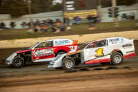 AMCA 14 T14 - 19 - Latrobe - 23rd March 2024