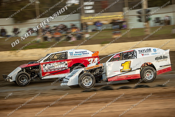 AMCA 14 T14 - 19 - Latrobe - 23rd March 2024