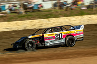 AMCA 20 T20 - 19 - Latrobe - 23rd March 2024