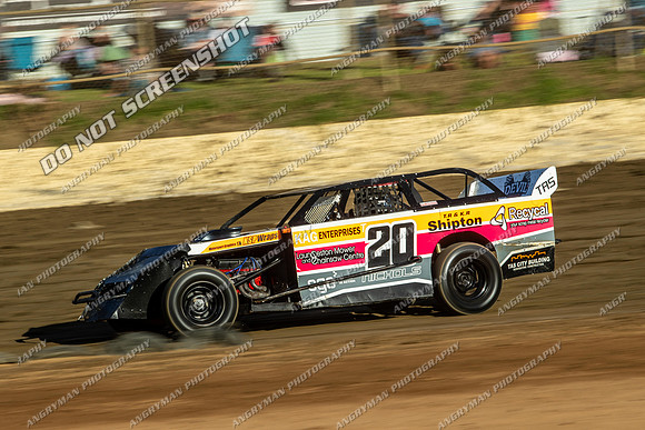 AMCA 20 T20 - 19 - Latrobe - 23rd March 2024