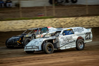AMCA 21 T21 - 19 - Latrobe - 23rd March 2024