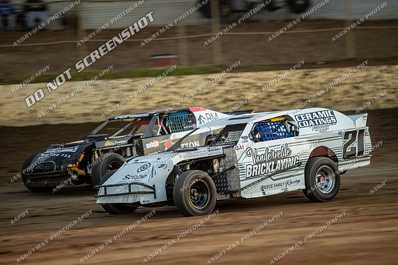 AMCA 21 T21 - 19 - Latrobe - 23rd March 2024