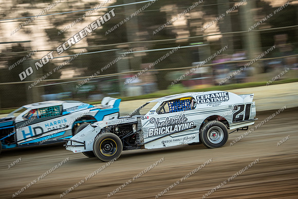 AMCA 21 T21 - 19 - Latrobe - 23rd March 2024-3