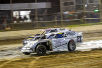 AMCA 21 T21 - 19 - Latrobe - 23rd March 2024-4