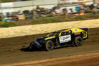 AMCA 25 T25 - 19 - Latrobe - 23rd March 2024