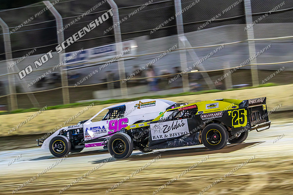 AMCA 25 T25 - 19 - Latrobe - 23rd March 2024-2