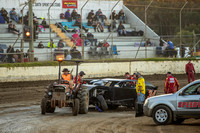 AMCA 34 T34 - 19 - Latrobe - 23rd March 2024-2
