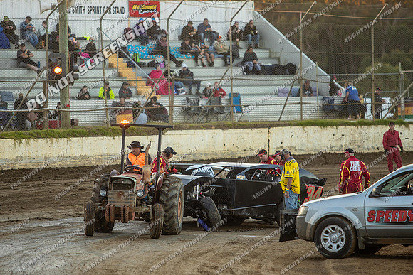 AMCA 34 T34 - 19 - Latrobe - 23rd March 2024-2