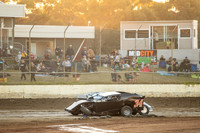 AMCA 34 T34 - 19 - Latrobe - 23rd March 2024