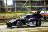 AMCA 35 T35 - 19 - Latrobe - 23rd March 2024