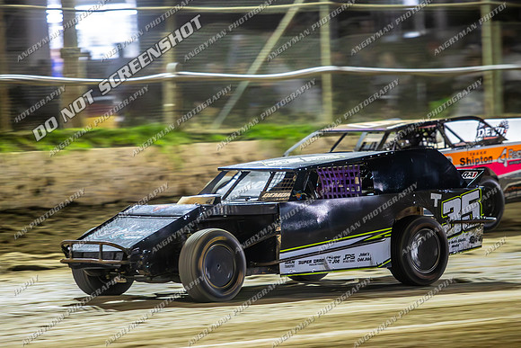 AMCA 35 T35 - 19 - Latrobe - 23rd March 2024