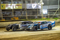 AMCA 47 T47 - 19 - Latrobe - 23rd March 2024-5