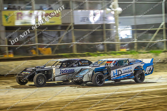 AMCA 47 T47 - 19 - Latrobe - 23rd March 2024-5