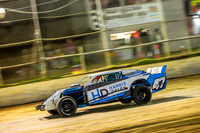 AMCA 47 T47 - 19 - Latrobe - 23rd March 2024-4