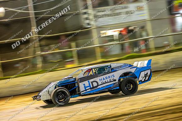 AMCA 47 T47 - 19 - Latrobe - 23rd March 2024-4