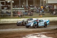 AMCA 47 T47 - 19 - Latrobe - 23rd March 2024-2