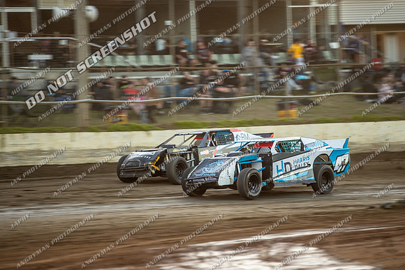 AMCA 47 T47 - 19 - Latrobe - 23rd March 2024-2