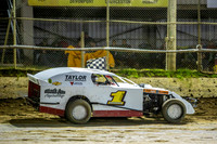 AMCA 14 T14 - 19 - Latrobe - 23rd March 2024-3