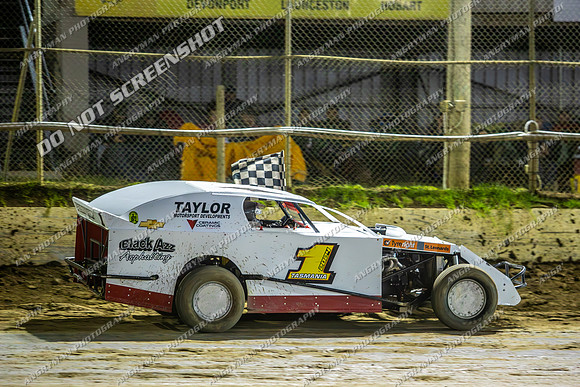 AMCA 14 T14 - 19 - Latrobe - 23rd March 2024-3