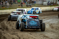 AMCA 47 T47 - 19 - Latrobe - 23rd March 2024