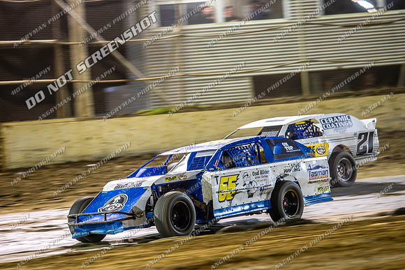 AMCA 55 T55 - 19 - Latrobe - 23rd March 2024-3