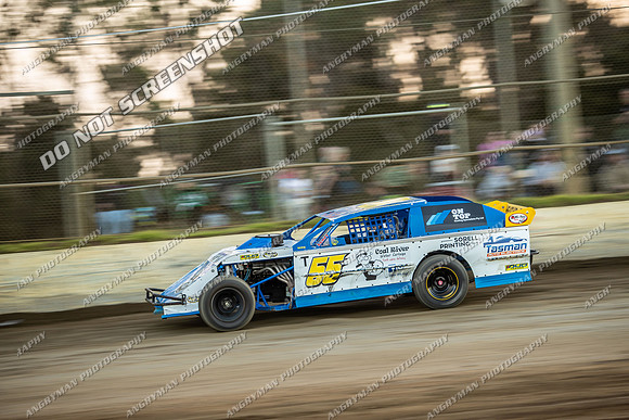 AMCA 55 T55 - 19 - Latrobe - 23rd March 2024-2