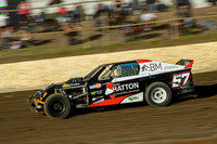 AMCA 57 T57 - 19 - Latrobe - 23rd March 2024