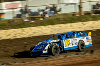 AMCA 55 T55 - 19 - Latrobe - 23rd March 2024