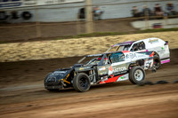 AMCA 57 T57 - 19 - Latrobe - 23rd March 2024-2