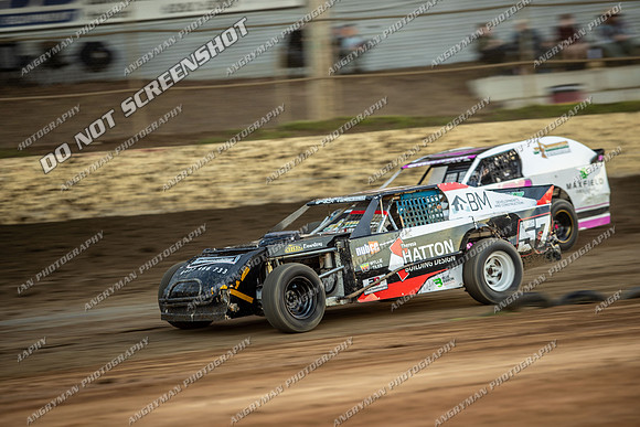 AMCA 57 T57 - 19 - Latrobe - 23rd March 2024-2