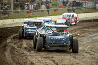AMCA 57 T57 - 19 - Latrobe - 23rd March 2024-3