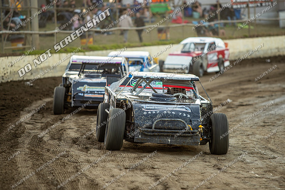 AMCA 57 T57 - 19 - Latrobe - 23rd March 2024-3