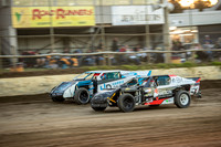 AMCA 57 T57 - 19 - Latrobe - 23rd March 2024-5