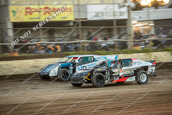 AMCA 57 T57 - 19 - Latrobe - 23rd March 2024-5