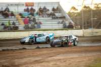 AMCA 57 T57 - 19 - Latrobe - 23rd March 2024-4