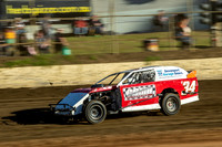AMCA 64 T64 - 19 - Latrobe - 23rd March 2024