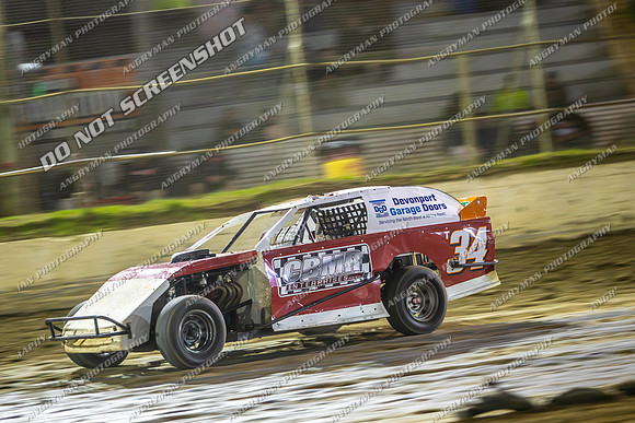 AMCA 64 T64 - 19 - Latrobe - 23rd March 2024-4