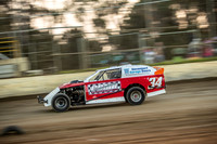 AMCA 64 T64 - 19 - Latrobe - 23rd March 2024-3
