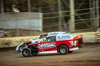 AMCA 64 T64 - 19 - Latrobe - 23rd March 2024-2
