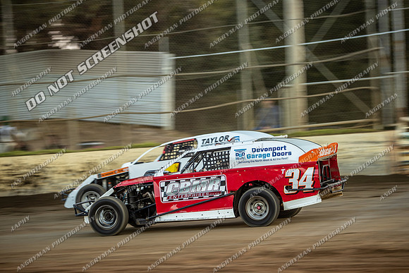 AMCA 64 T64 - 19 - Latrobe - 23rd March 2024-2