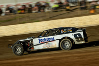 AMCA 9 T9 - 19 - Latrobe - 23rd March 2024