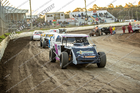 AMCA 96 T96 - 19 - Latrobe - 23rd March 2024-12