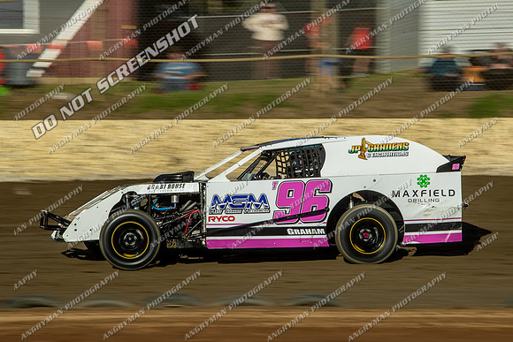 AMCA 96 T96 - 19 - Latrobe - 23rd March 2024-3