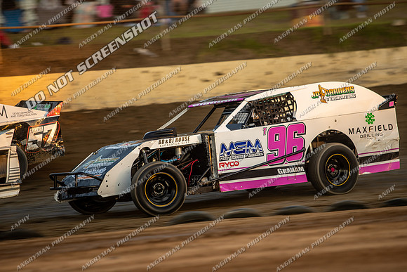 AMCA 96 T96 - 19 - Latrobe - 23rd March 2024-8