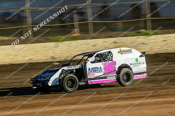 AMCA 96 T96 - 19 - Latrobe - 23rd March 2024