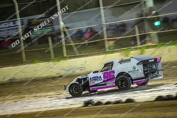 AMCA 96 T96 - 19 - Latrobe - 23rd March 2024-24