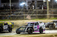AMCA 96 T96 - 19 - Latrobe - 23rd March 2024-19