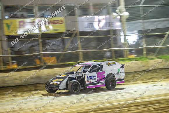 AMCA 96 T96 - 19 - Latrobe - 23rd March 2024-25