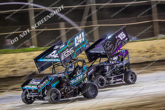 Formula 500 041 T041 - 19 - Latrobe - 23rd March 2024-2