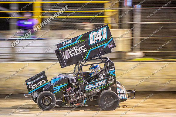 Formula 500 041 T041 - 19 - Latrobe - 23rd March 2024-3